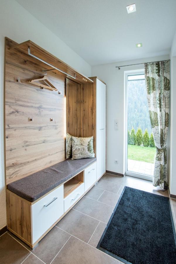 Apart Thurner Kappl  Exteriér fotografie