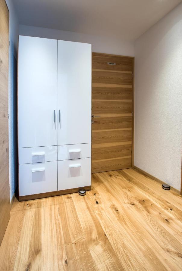 Apart Thurner Kappl  Exteriér fotografie